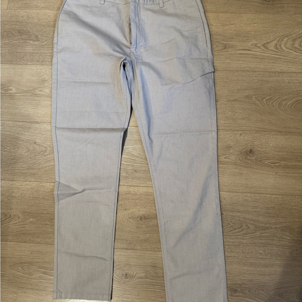 Bonobos Lightweight Chino 33x30